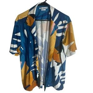 Zara Slim fit XL shirt